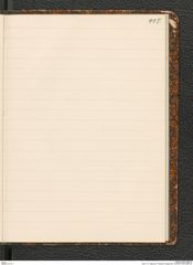 Seite 119, Tagebuch "Palästina (Tagebuch)" (NHMW-PRAE-BBB-80)